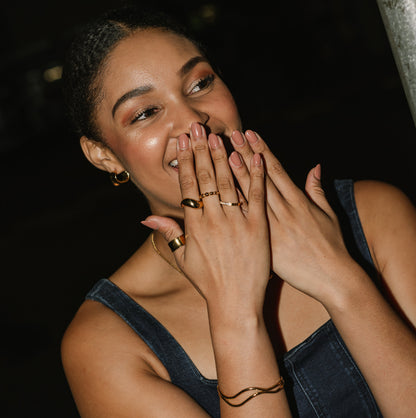 Bubble Ring