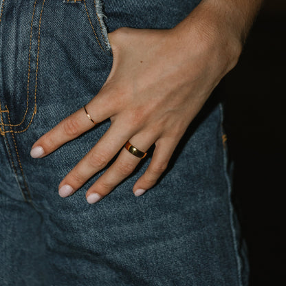 6mm Stack Ring