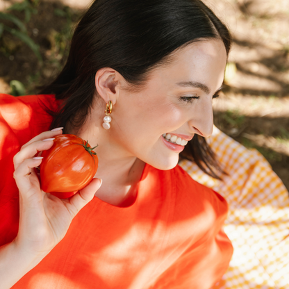 Kayla Earrings (LBL 2026 Collection)