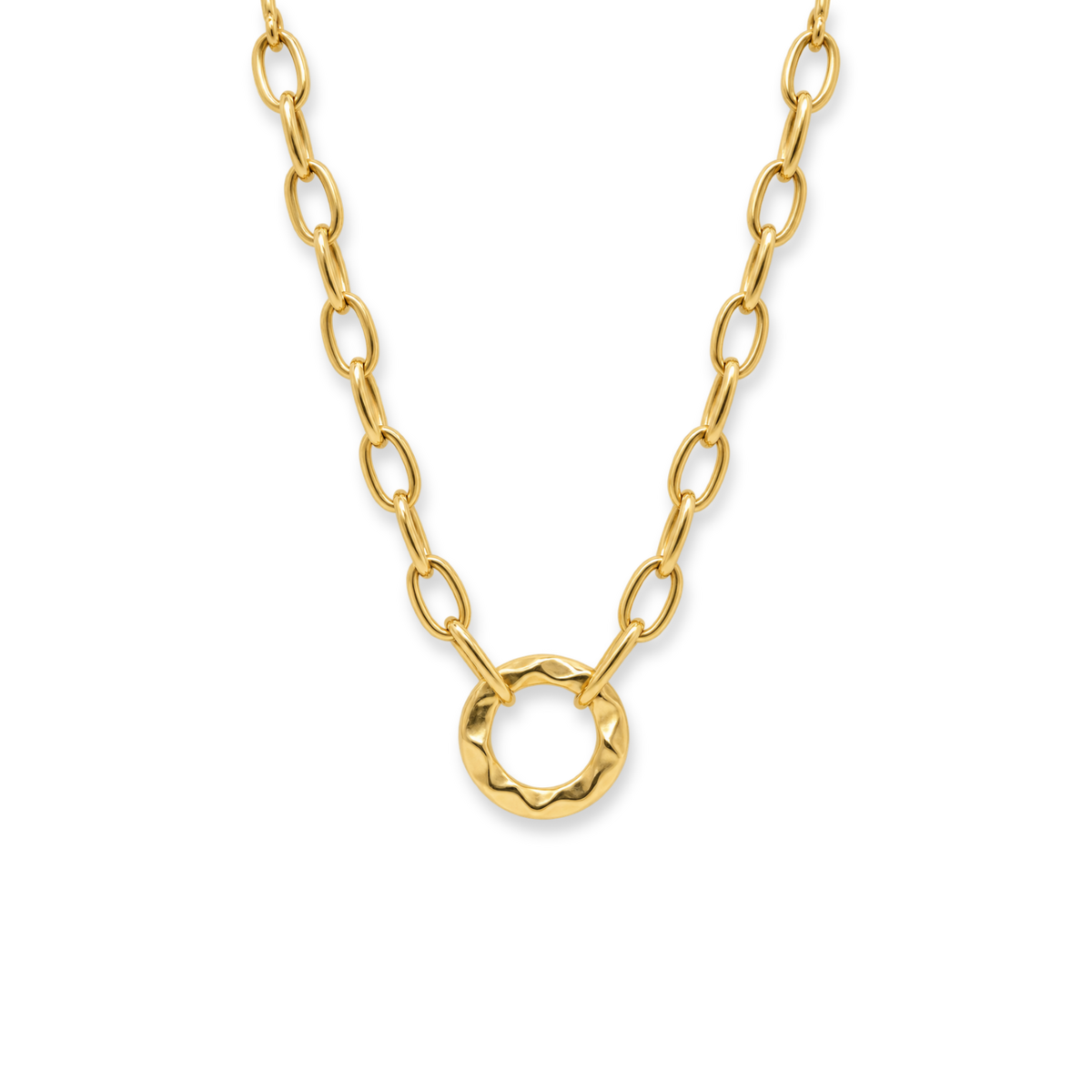 Mathilda Necklace (LBL 2026 Collection)