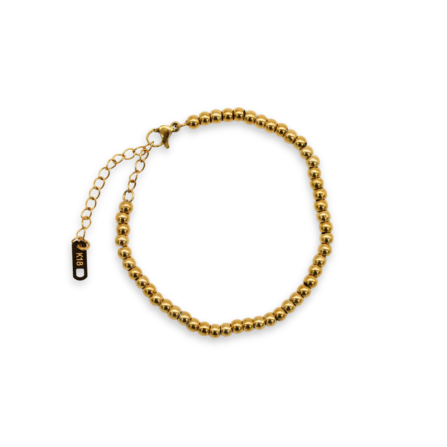 Beaded Bracelet