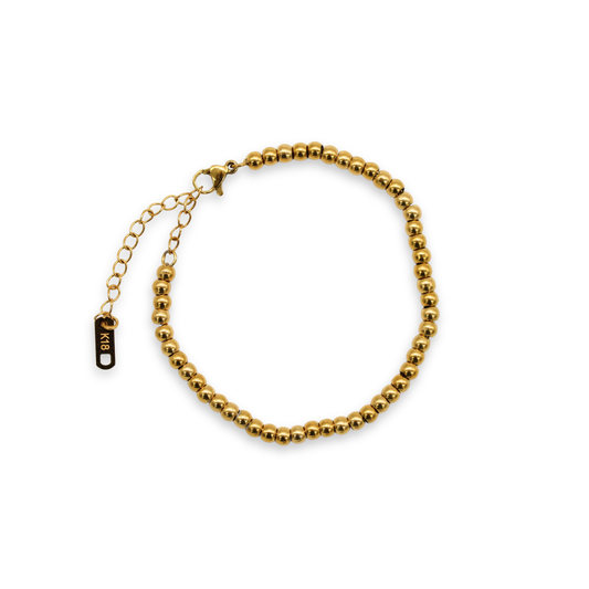 Beaded Bracelet