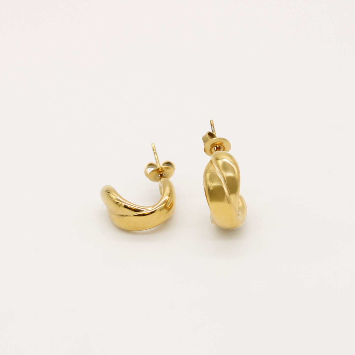 Cancer Awareness Earrings