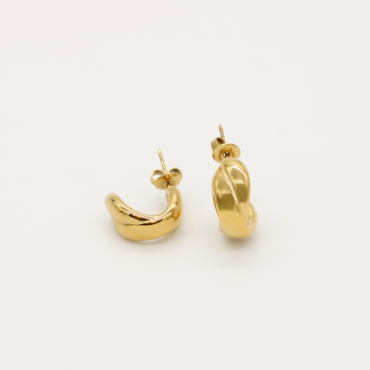 Cancer Awareness Earrings