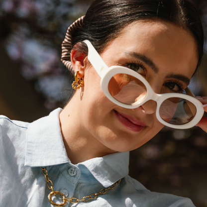 Tessa Earrings (LBL 2026 Collection)