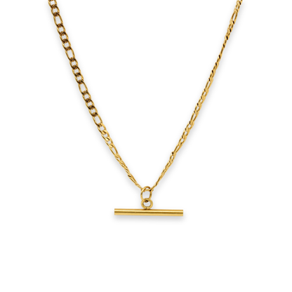T-Bar Necklace