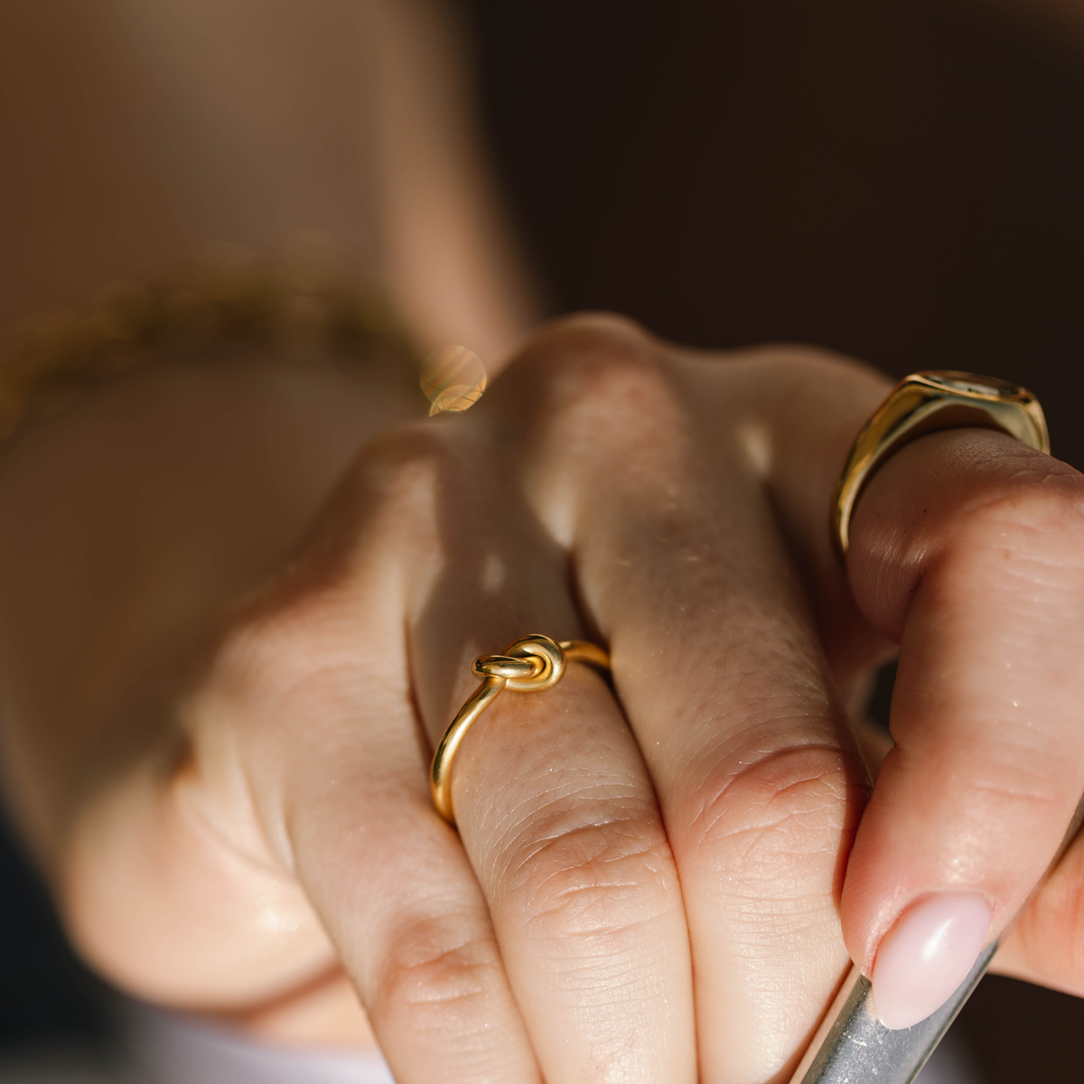 Marguerite Ring (LBL 2026 Collection)
