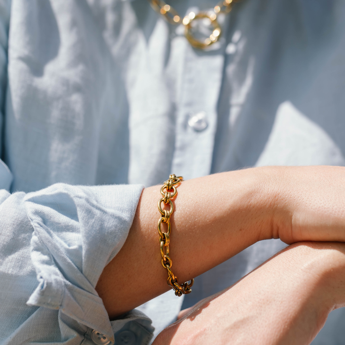 Uleen Bracelet (LBL 2026 Collection)