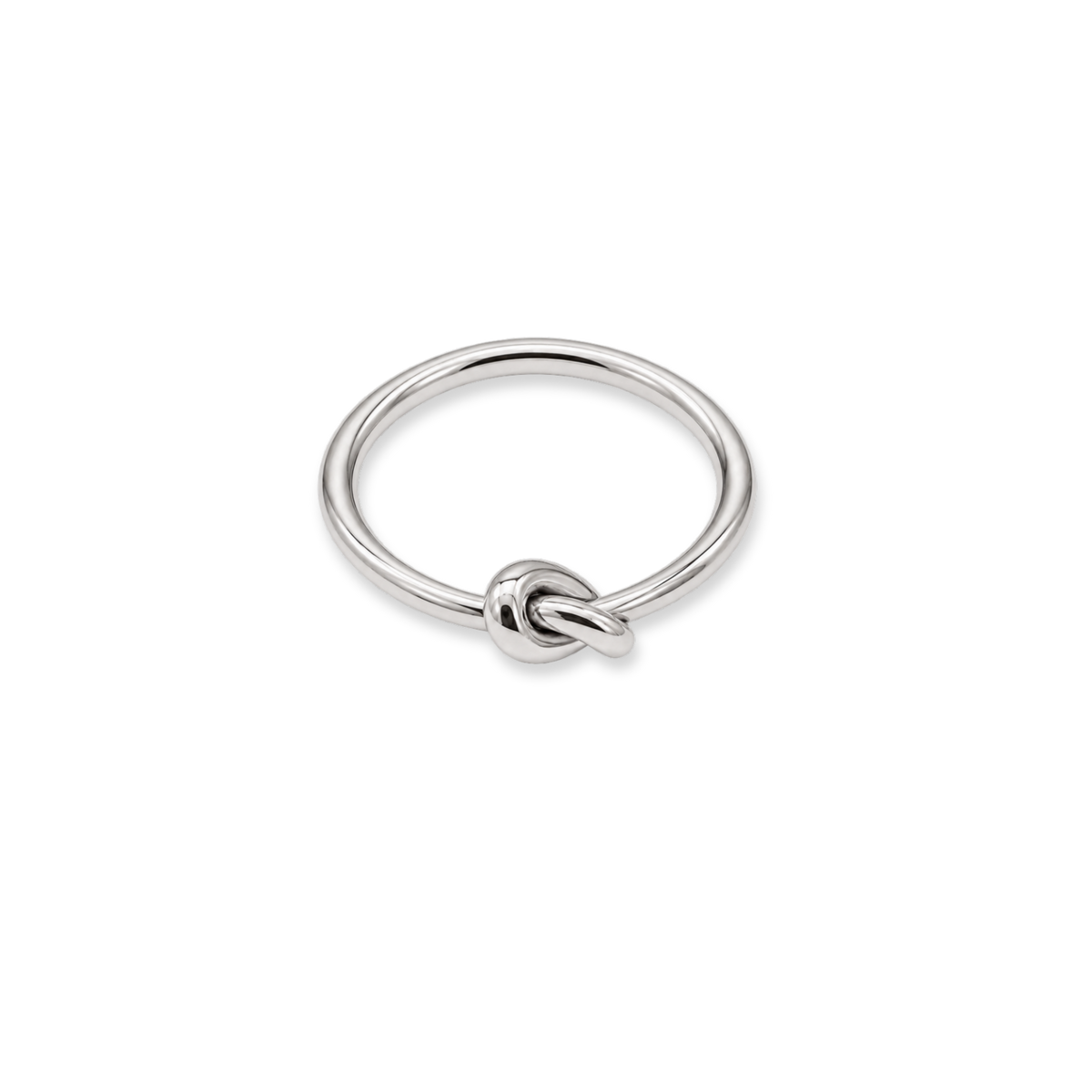 Marguerite Ring Silver (LBL 2026 Collection)