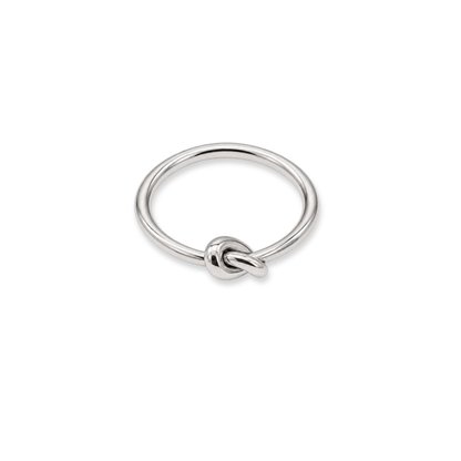 Marguerite Ring Silver (LBL 2026 Collection)