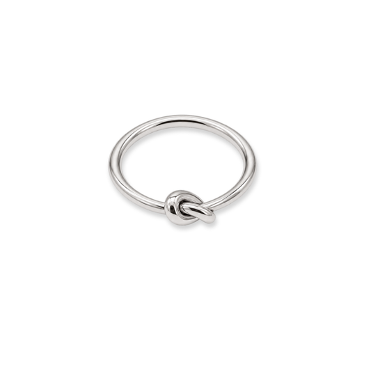 Marguerite Ring Silver (LBL 2026 Collection)