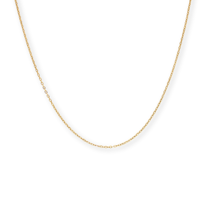 Slide-On Charm Necklace