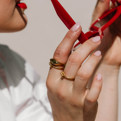 Marguerite Ring (LBL 2026 Collection)