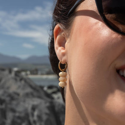 Caryn Earrings