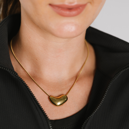 Core Necklace