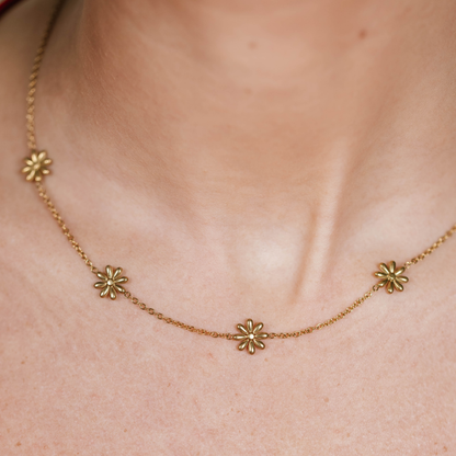 Elsje Necklace
