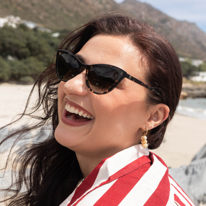 Caryn Earrings