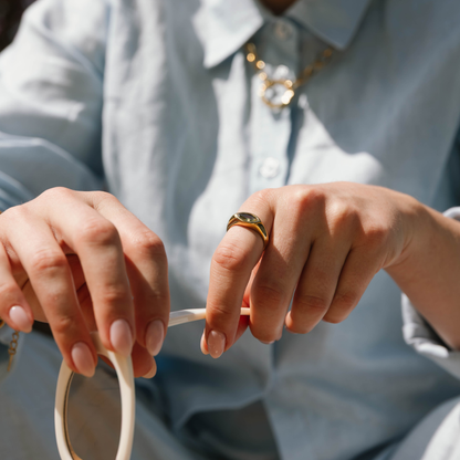 Nika Ring (LBL 2026 Collection)