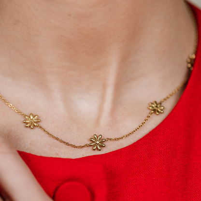 Elsje Necklace