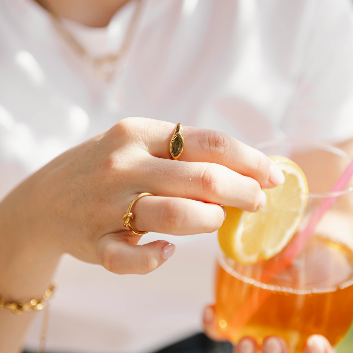 Nika Ring (LBL 2026 Collection)