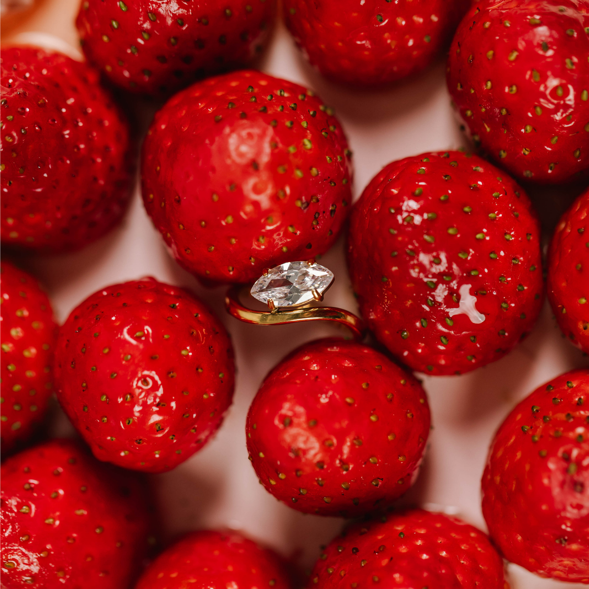 Mila Ring