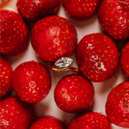 Mila Ring