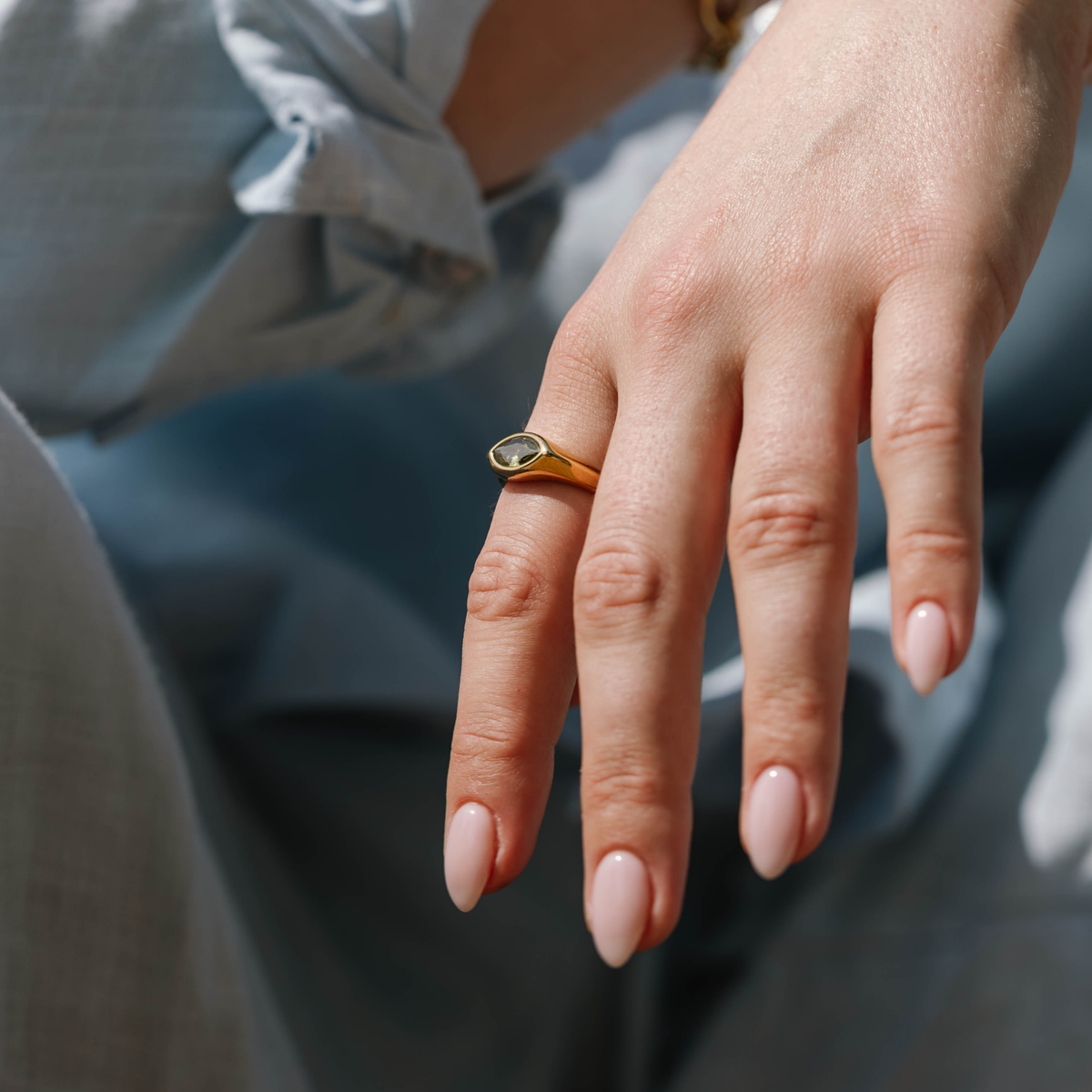 Nika Ring (LBL 2026 Collection)