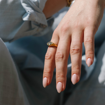 Nika Ring (LBL 2026 Collection)