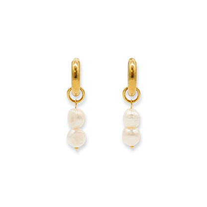 Kayla Earrings (LBL 2026 Collection)