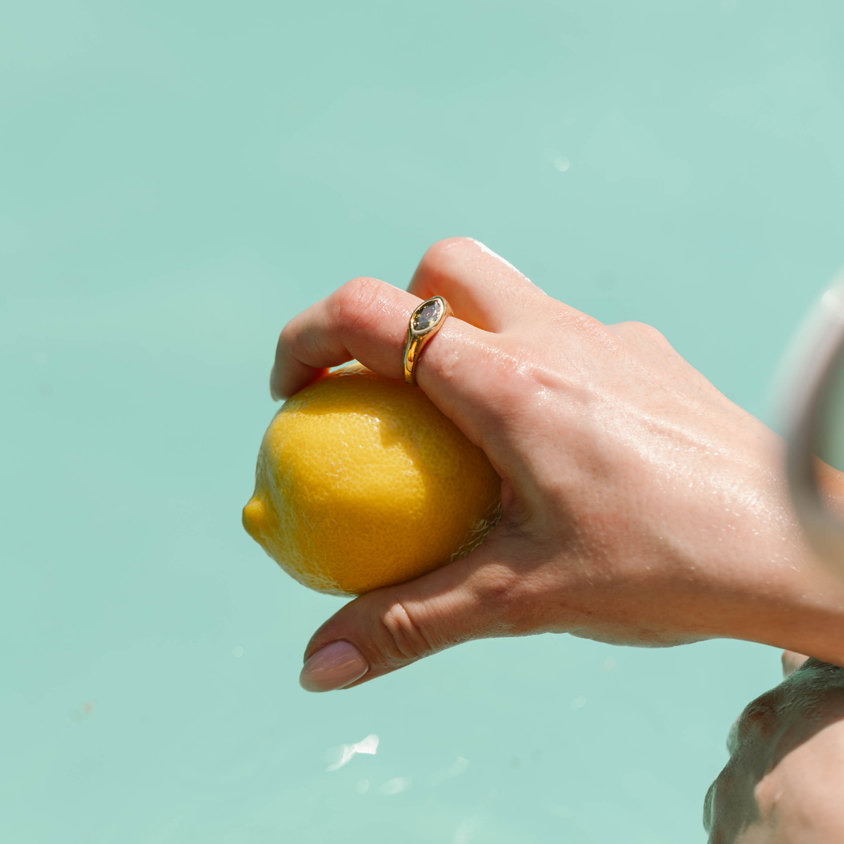 Nika Ring (LBL 2026 Collection)