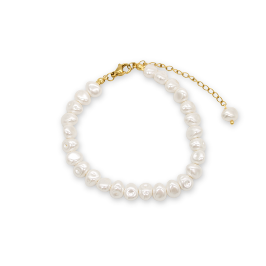 Pearlescent Bracelet