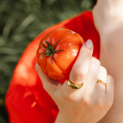 Nika Ring (LBL 2026 Collection)