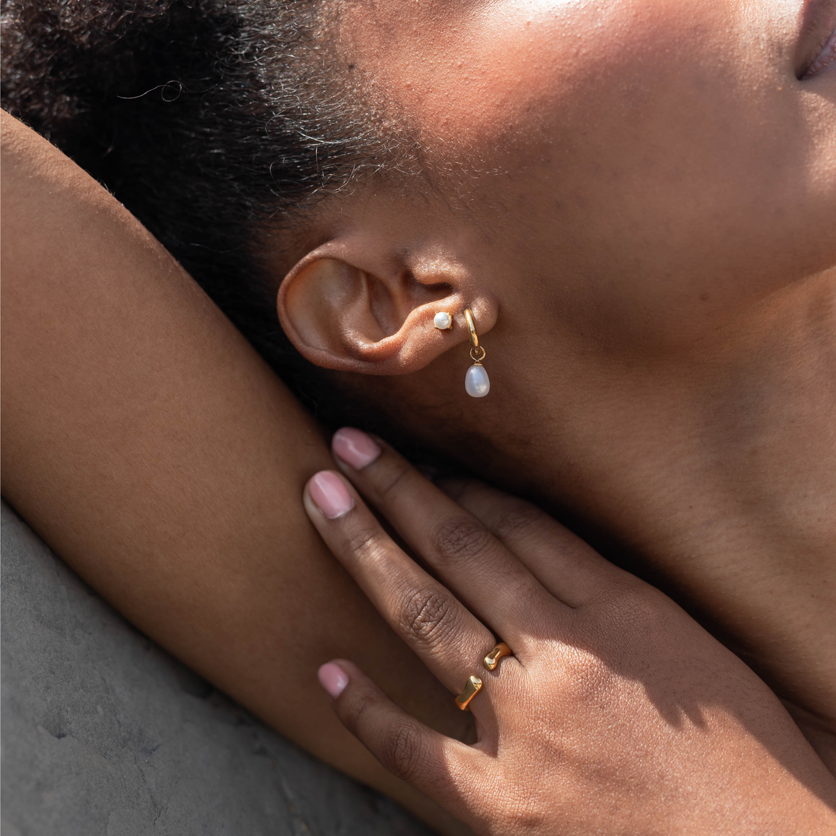 Tacia Earrings