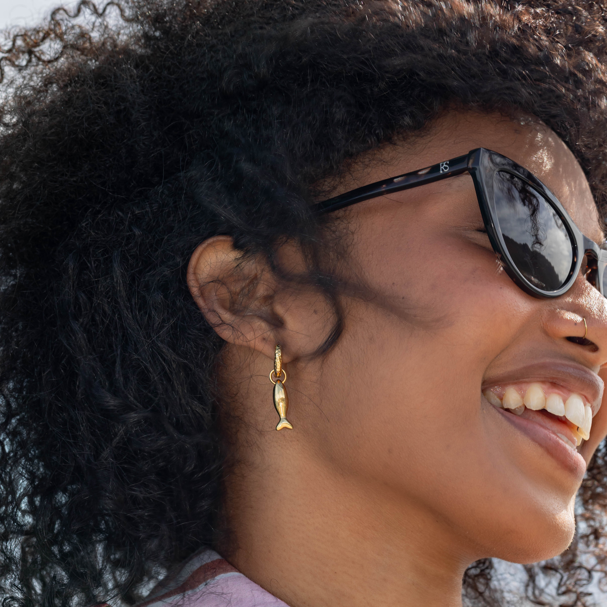 Jana Earrings