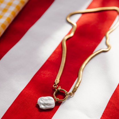Celeste Necklace (LBL 2026 Collection)