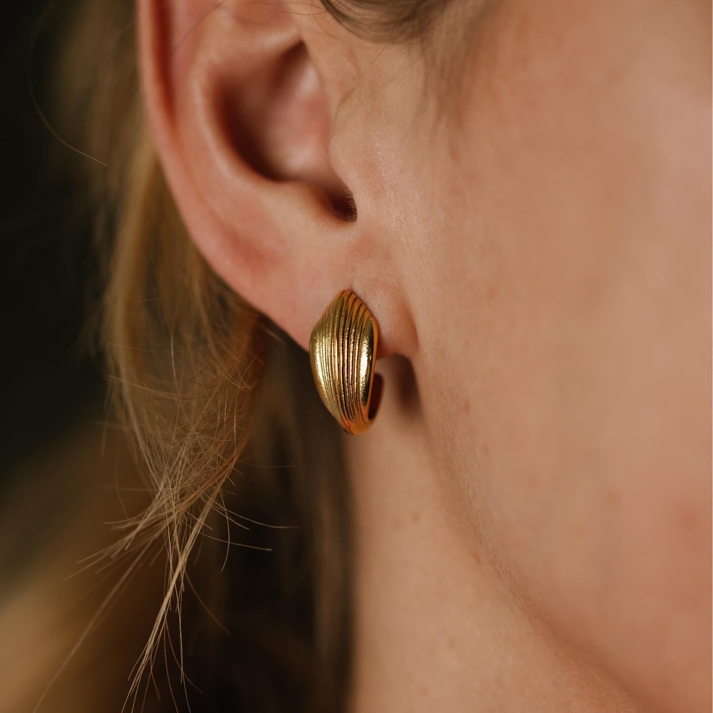 Marina Earrings