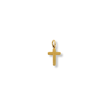 Cross Dangly Charm