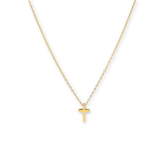 Cross Necklace
