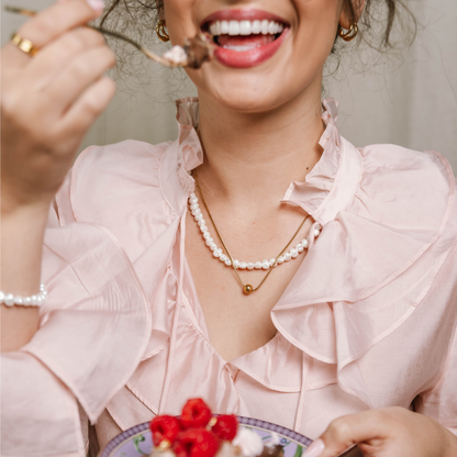 Multi-Way Lariat Necklace