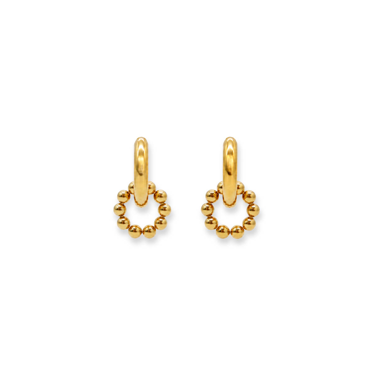 Tessa Earrings (LBL 2026 Collection)