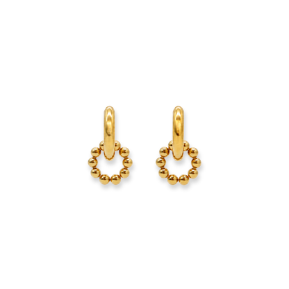Tessa Earrings (LBL 2026 Collection)