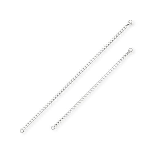 Extenders Silver