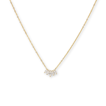 Marquise Necklace