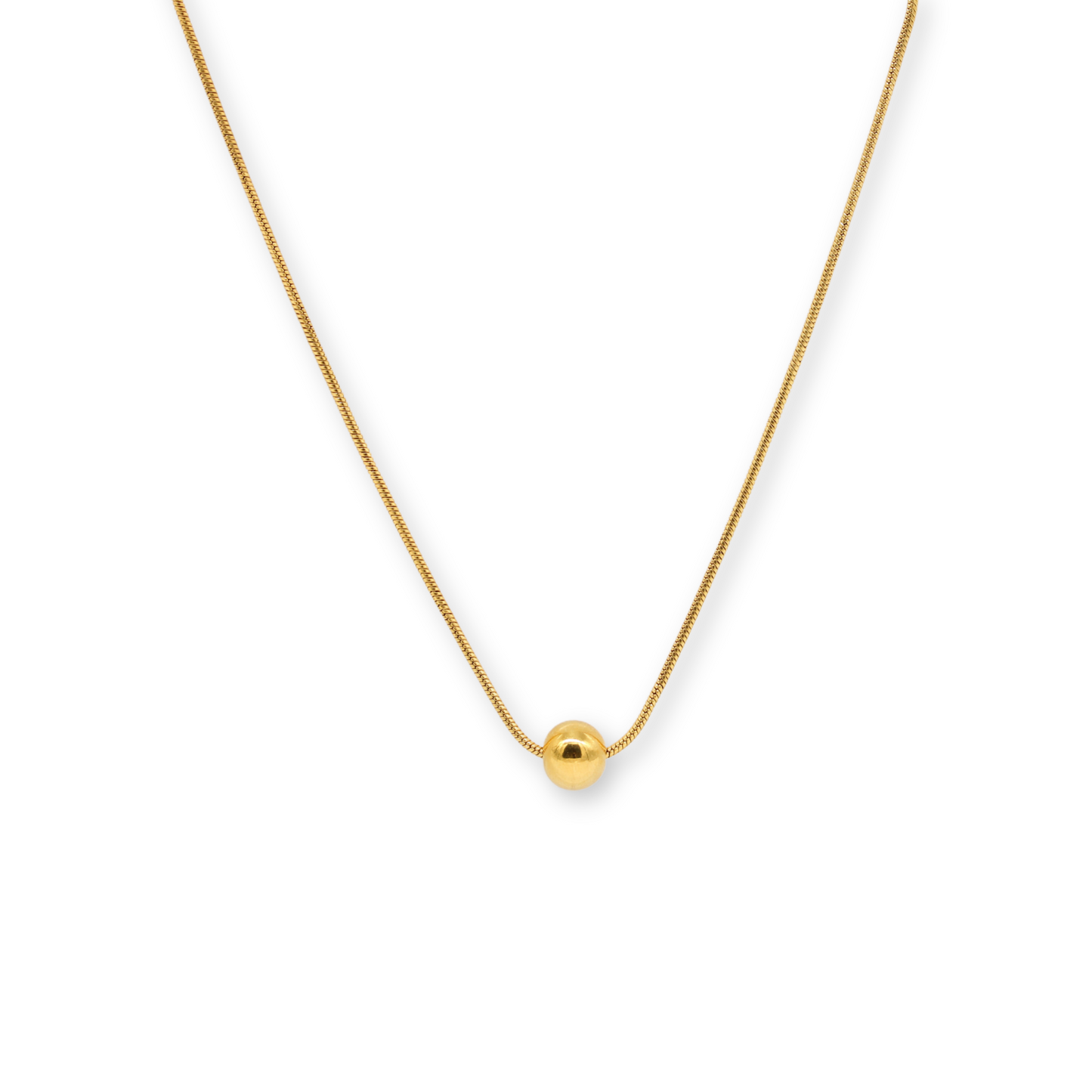 Multi-Way Lariat Necklace