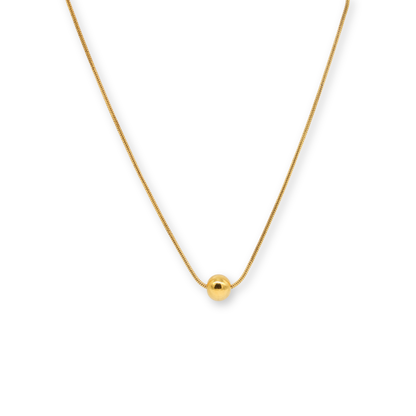 Multi-Way Lariat Necklace
