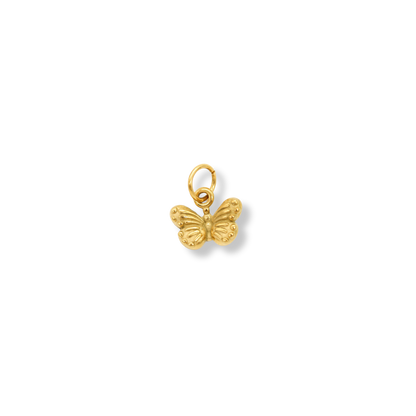 Butterfly Dangly Charm