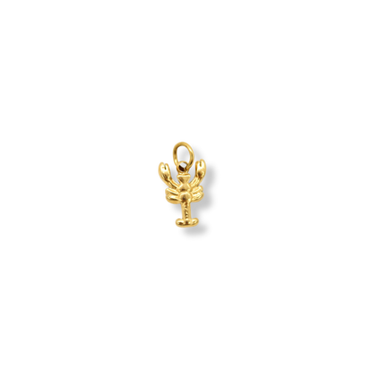 Lobster Dangly Charm