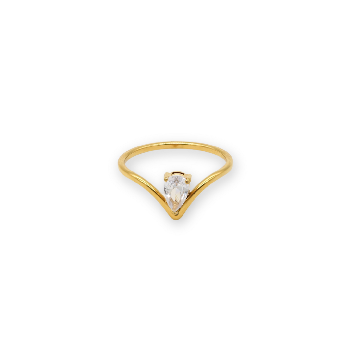 Cove Ring