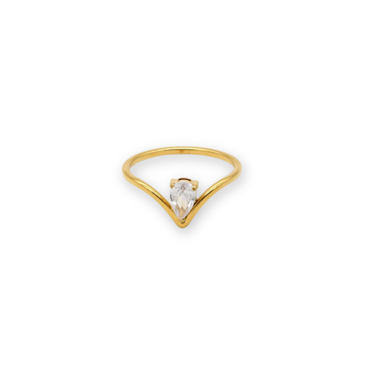 Cove Ring