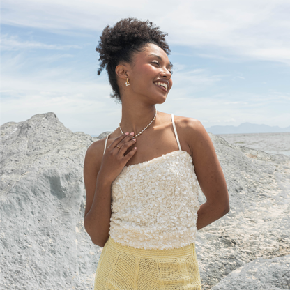 Summer Necklace